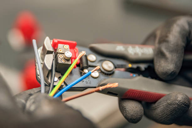 Best Electrical Repair Services  in Jan Phyl Village, FL