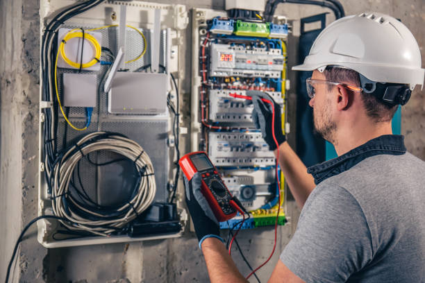 Best Home Electrical Repair  in Jan Phyl Village, FL