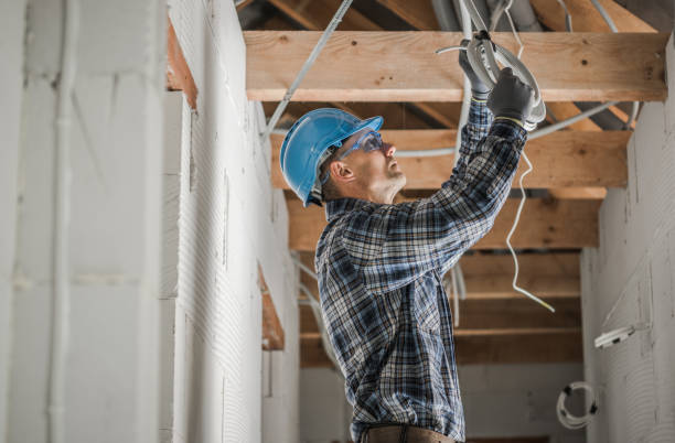 Best Industrial Electrical Services  in Jan Phyl Village, FL