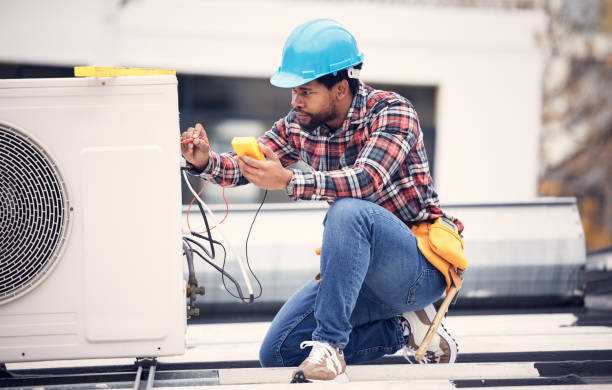 Electrical System Inspection in Jan Phyl Village, FL