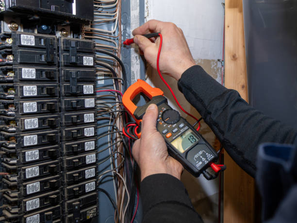 Best Electrician for Home Renovation  in Jan Phyl Village, FL