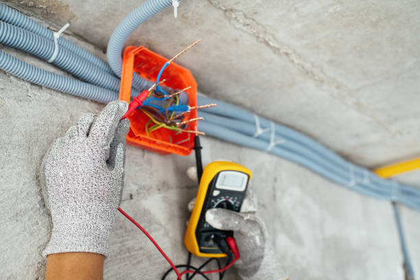 Best Circuit Breaker Repair  in Jan Phyl Village, FL