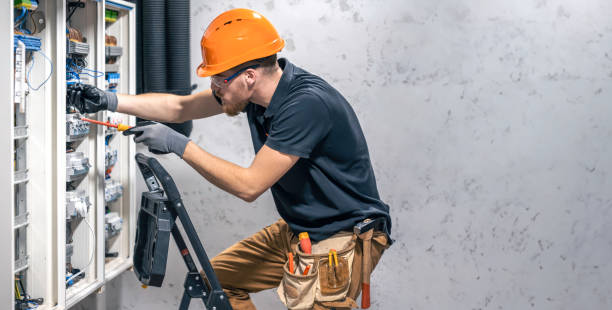 Best Electrical Troubleshooting Services  in Jan Phyl Village, FL