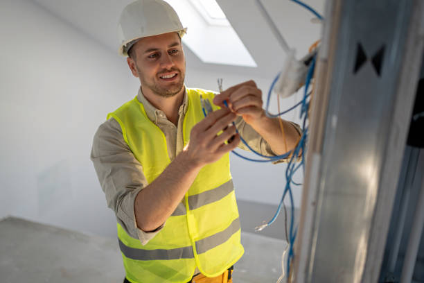 Best Ceiling Fan Installation Electrician  in Jan Phyl Village, FL